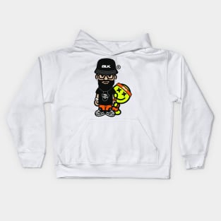 BY LOKO IND Kids Hoodie